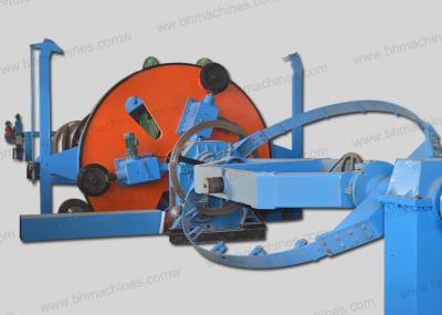 Electrical Wire Cable Machine for Kvv, Rvv, Yjv Cable Laying up Machine
