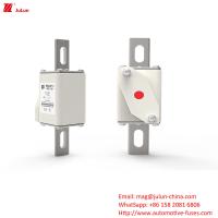 DC1000V 315A  EV Charger Adapter Fuses Terminal for Electric Power System