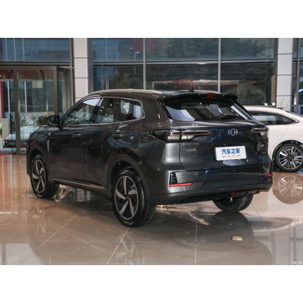 4539*1865*1680 Chang prime an Origin Q05 2023 60 PRO SUV Gasoline Car with 5 Seats