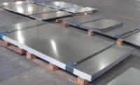 El acero pulido del duplex galvanizó la hoja los 8ft galvanizó las hojas que cubrían acanaladas