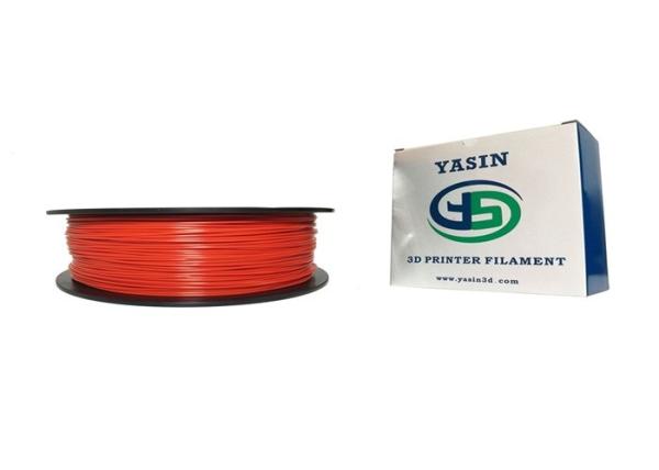 1kg Flexible 1.75mm / 2.85mm / 3mm Flexible 3D Printer ABS Filament