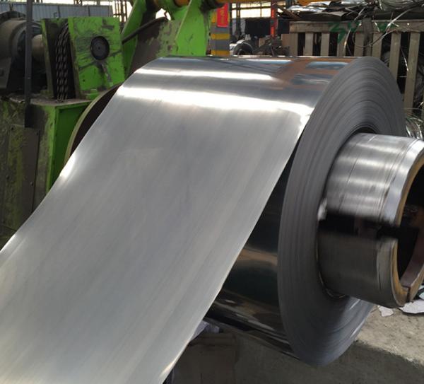 200 300 400 Series Tisco Stainless Steel Coil For Kitchenware