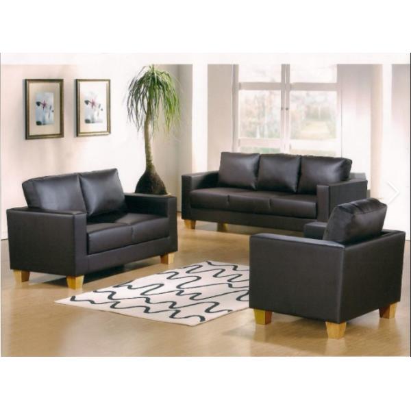 Искусственной кожи софы ткани одежды PVC Eco влагостойкое дружелюбной 1.3mm огнеупорное