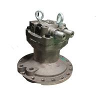 Sg08 Swing Piston Motor Lq15v00015f2 for Kobelco Excavator Sk250-8 Sk260-8 Excavator Swing Motor Stock on Hand