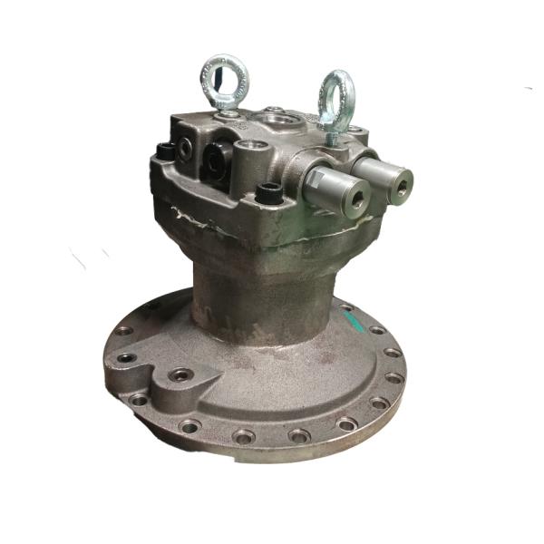 Sg08 Kobelco Swing Motor Lq15v00015f2 For Excavator Sk250-8 Sk260-8 Stock On Hand