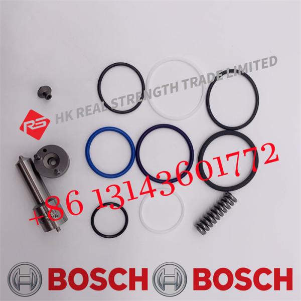 Common Rail Fuel OPEL 1943974 Injector Repair Kits F00041N051 For Bosch 0414701051 0414701072 0414701073  Injector