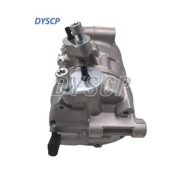 1KD820803 1KD820803H Воздушный компрессор для автомобилей с переменным дислокацией для Passat Sharan 2.0T 6PK