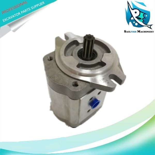 Hot sale A10v071gear pump pilot pump for DAEWOO DH55 excavator part