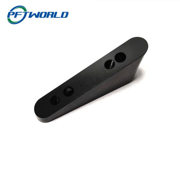 CNC подвергал алюминиевые части механической обработке с обслуживанием CNC поворачивая подвергая механической обработке