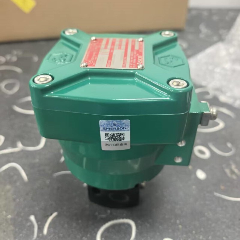 ASCO Solenoid Valve