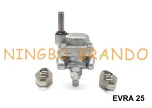 o tipo pistão servo de 032F6225 032F803432 EVRA 25 Danfoss operou a válvula de