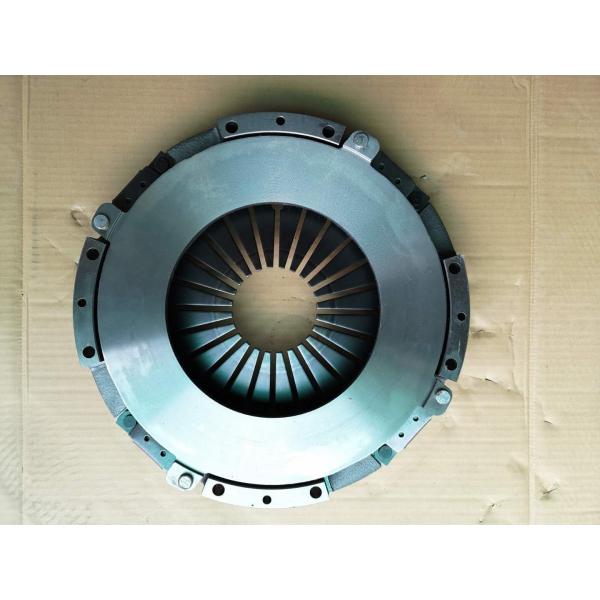 31210-2600 Clutch Cover Pull Type Twin Clutch Double Disc For Hino Truck 380mm Friction Face