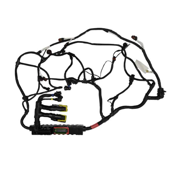 20911558 FH13 Engine Parts Truck Fittings Aftermarket Wiring Harness
