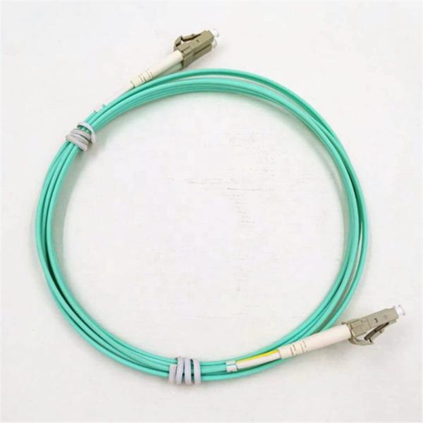 Communication fiber optical cable patch cord SM MM 6fo 12fo fiber optic patchcord sc apc sc upc