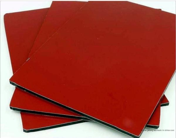  				Aldongaluminium Composite Panel (ALD-8865) Aludong Panel for Buidling Cladding Sign Board 	        