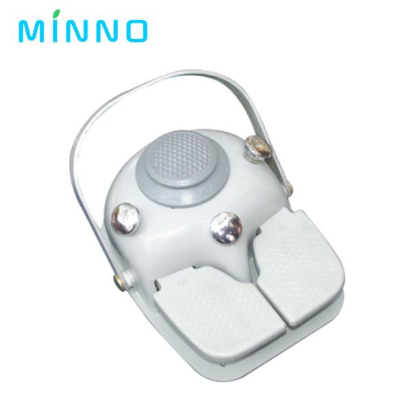 Dental Multi Functional Foot Switch Control Pedal For Dental chair Unit