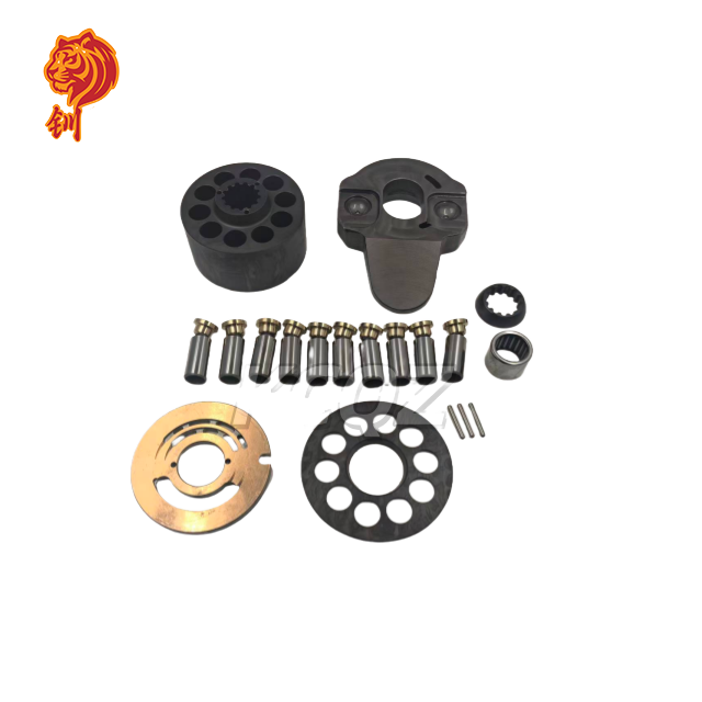PVD-0B-18P Hydraulic Pump Excavator Kit Repair Packr