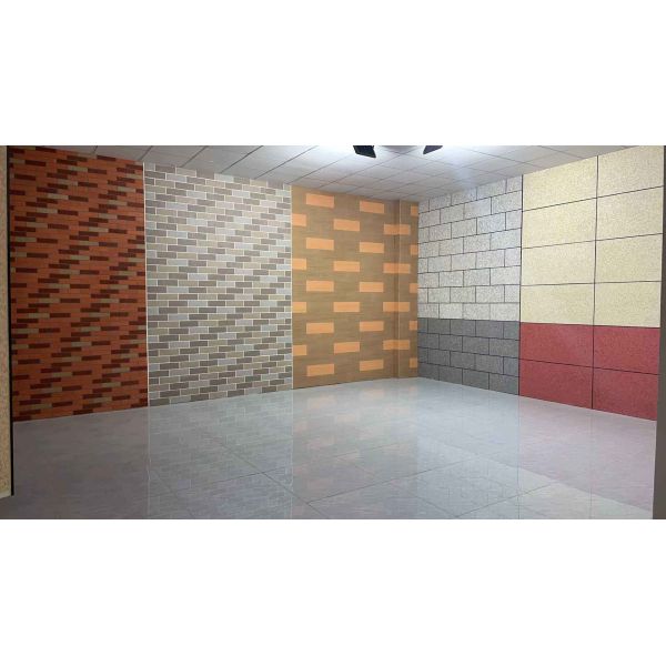 Innovative Wall Decoration Solutions Modern Design MCM Flexible Soft Stone Wall Panel for Interior and Exterior Wall Cladding