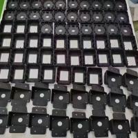 PMMA Acrílico ABS Peças de Impressão 3D Negócios Cor Transparente