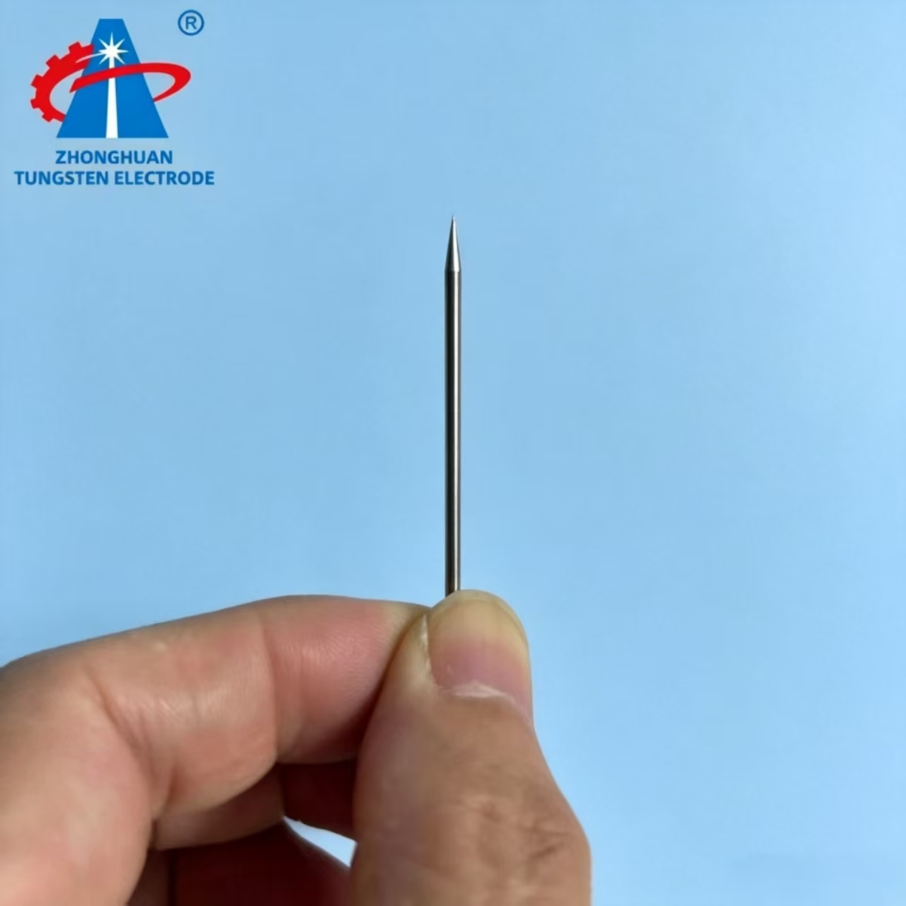 Tungsten-molybdenum Alloy (Needle Type)