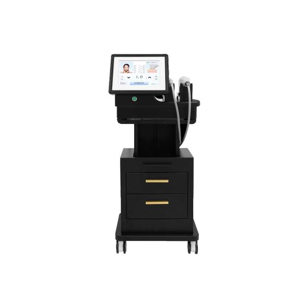 15 Cartridges 4D High Intensity Focused Ultrasound Face Lift Body Slimming 7D