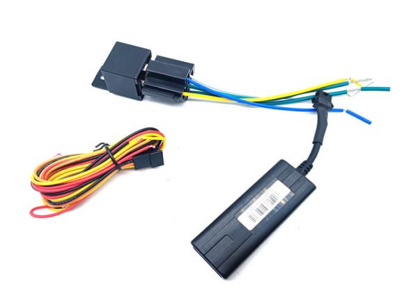 Anti-Theft Mini Gps Tracker For Car With Platform Real Time Tracking No Monthly Fee