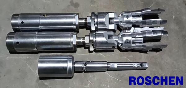 Csk 146/Sk6l 146 Triple Tube Wireline Core Barrel