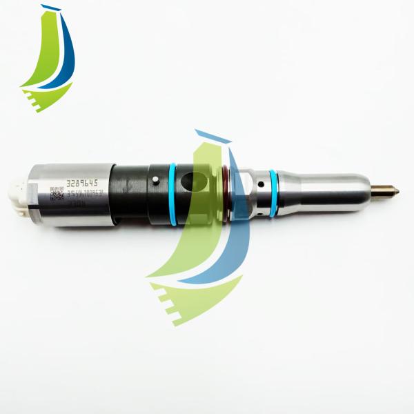 328-9645 3289645 Fuel Injector For C7 Engine