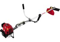 o motor de 4-Stroke HONDA GX35 pôs o cortador de escova da trouxa/ajustador da grama