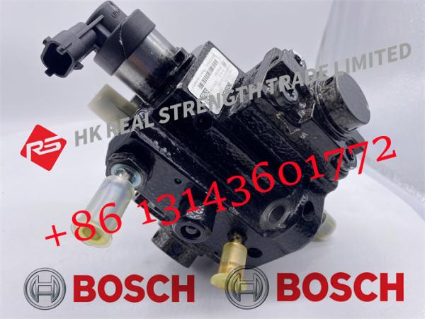 Fuel Pump 0445010394 0445010393 Injector Diesel For Bosch CP1 Engine