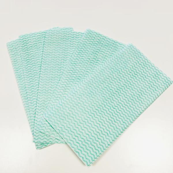 KILINE Non-woven Cleanroom Wiper 300x600mm 100pcs Pack