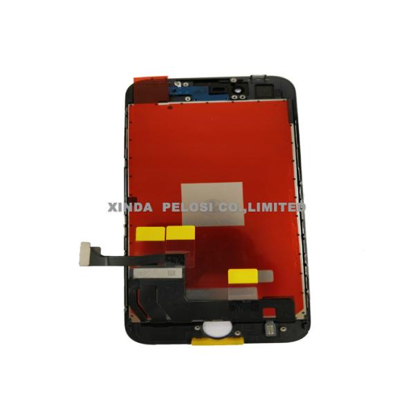 Lcd Touch Screen With Digitizer / Phone Lcd Screen For Iphone 8 , white