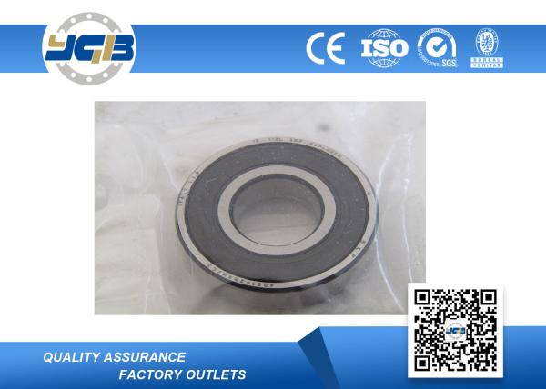 Double Seals Deep Groove Ball Bearing 12x28x8 Mm 6001-2RSH 6002-2RSH 6003-2RSH 6004-2RSH 6005-2RSH