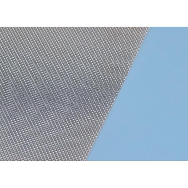 Thermal Resistance 3mm Stainless Steel Filter Mesh for High Temperature Filtration in Industry