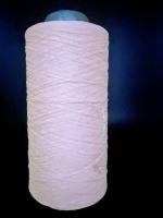 Fio de crochê rosa luminoso brilha no escuro 100 metros resistente a UV