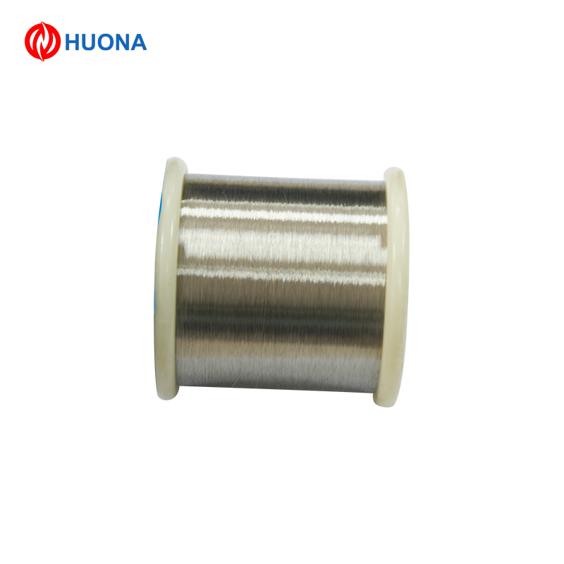 PtIr10 Platinum Iridium Alloy Wire 0.05mm Fine Medical Electrode Embolism Coil Material