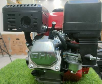 Waterproof Protection  Low Vibration 4 Stroke Gasoline Engine 1.15KW
