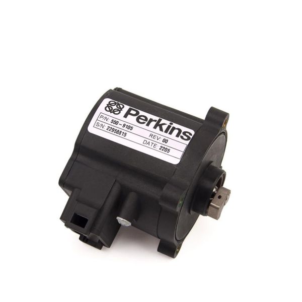U5mk0669 550-9105 272-2223 619-6863 Perkins Electric Governor