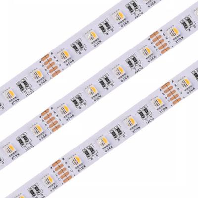 IP68 RGBWW LED Strip