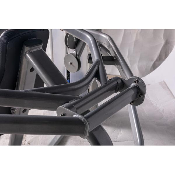 Commercial Indoor Fitness Equipment Multi Press Machine For Chest Shoulder