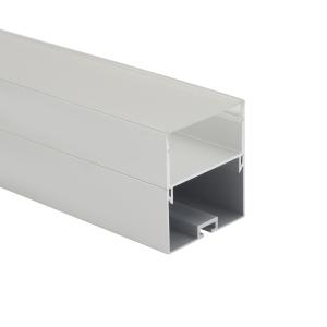 IP20/44 Pendent 30mm導かれたストリップの土台チャネル
