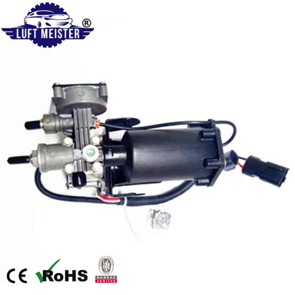 Discovery 3 LR 3 4 Sport Air Shock Compressor