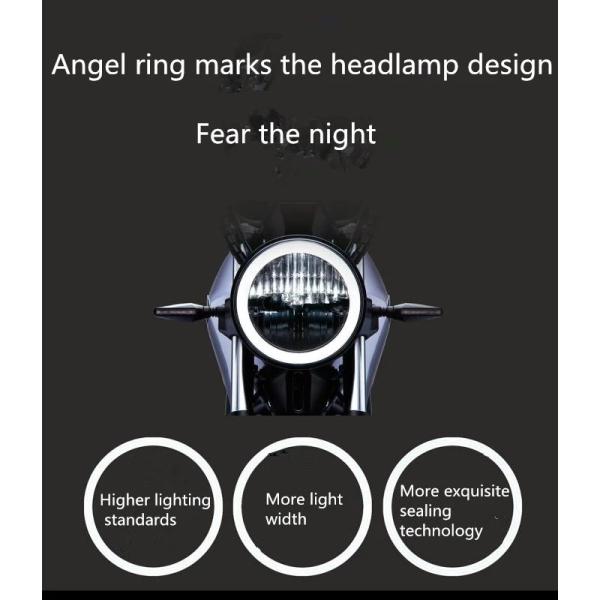 Intelligent Miku Max Electric Smart Scooter 12 Tube Controller Frame Material Steel