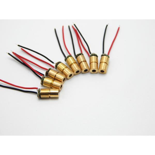 laser module 405nm~808nm laser diode module ,red light,Laser module with PCB and wire,Dot/Line/Cross light