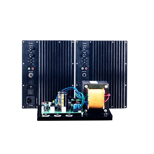 Professional speaker power amplifier active loudspeakers usage made in China top end module