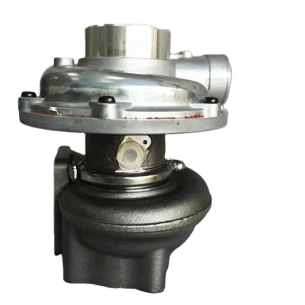 UNIVERSITY Car Model Rhg6 Turbocharger 114400-4051 G61cnd-s0038b 114400-4050 6hk1