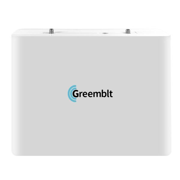 Cellular Signal Booster Verizon Network Extender White 5g Mobile Network Booster