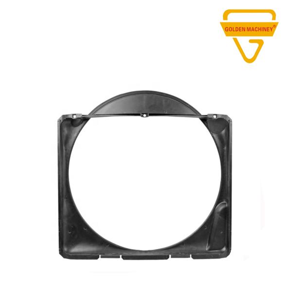 1769522 1444954 SCAN Truck Cooling System Fan Cover