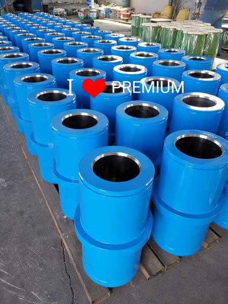 MISSION L MODULE FOR GARDNERDENVER PZ-10/PZ-11 mud pump liner, Gardner Denver PZ10/11 MUD PUMP FLUID END MODULE LINERS