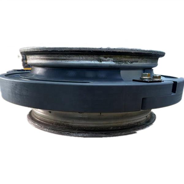 High Polymer Runflat Inserts 20inch 22inch 22.5inch Truck Wheel Run Flat Systems